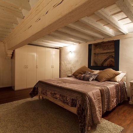 Eden Loft Firenze Apartment Ruang foto