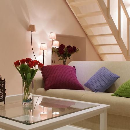 Eden Loft Firenze Apartment Ruang foto