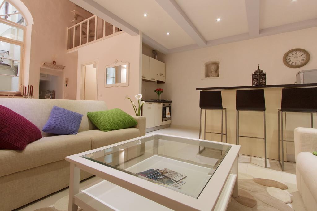 Eden Loft Firenze Apartment Ruang foto