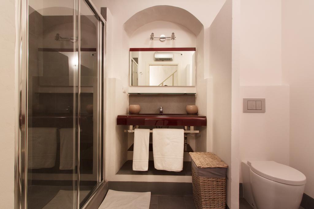Eden Loft Firenze Apartment Ruang foto