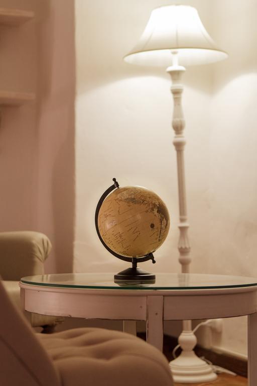 Eden Loft Firenze Apartment Ruang foto